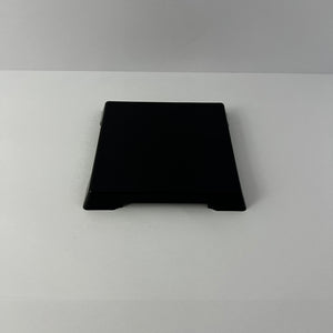 Quub Waste Cover - Black