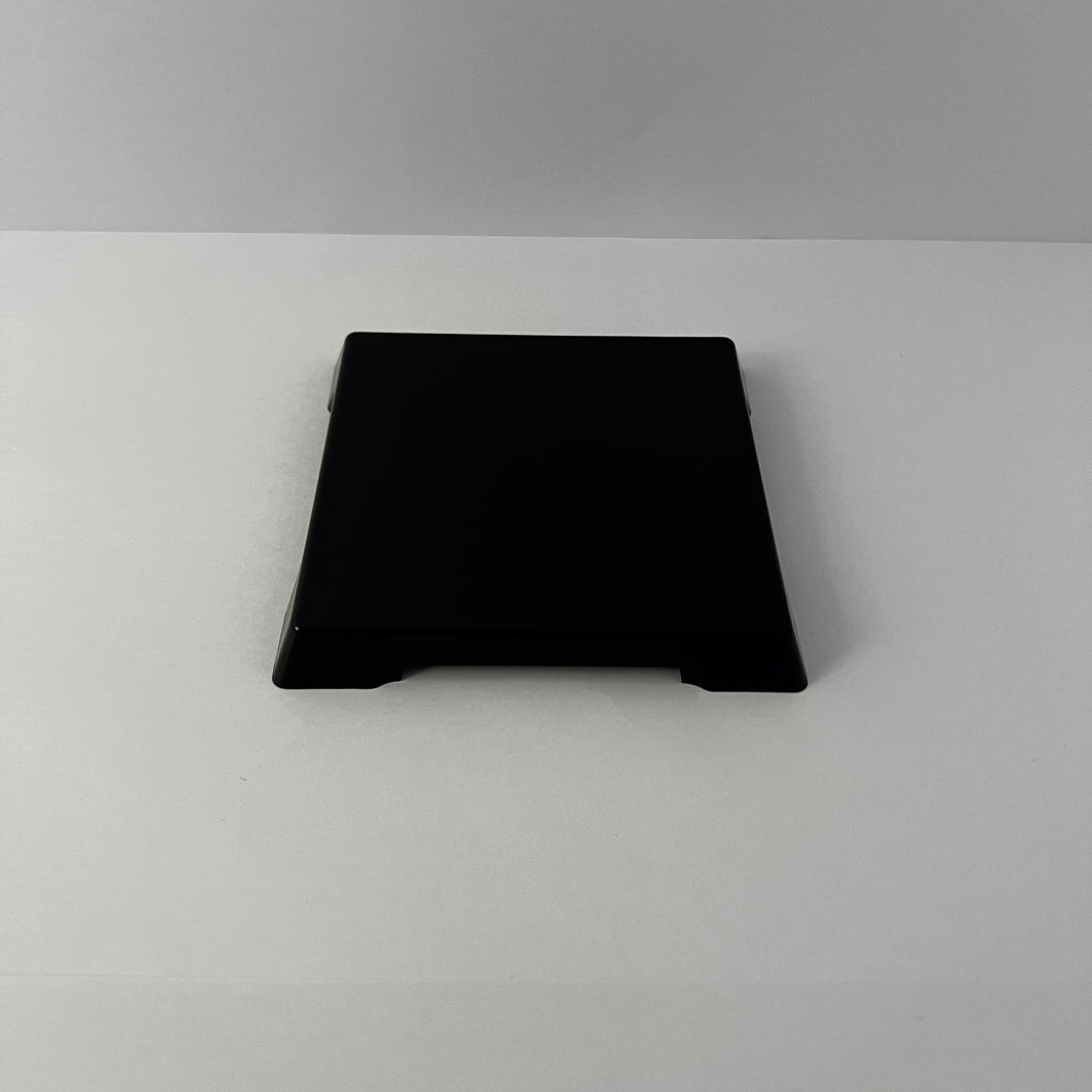 Quub Waste Cover - Black