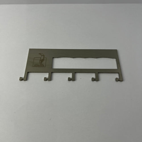 Waste Fin Removal Tool for Aquaplane Easyclean