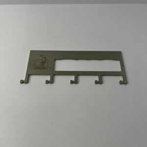 Waste Fin Removal Tool for Aquaplane Easyclean