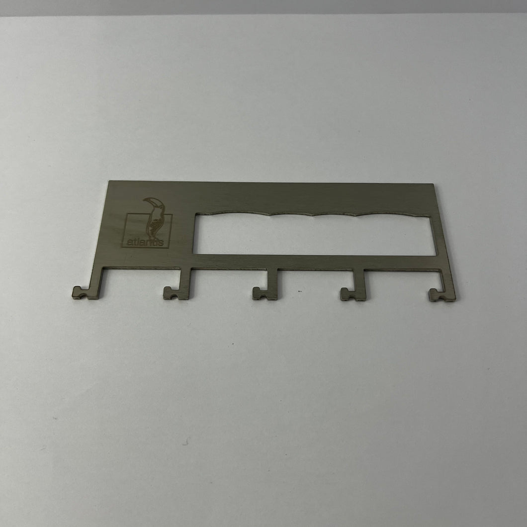 Waste Fin Removal Tool for Aquaplane Easyclean