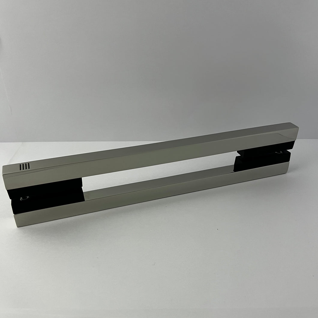 Linea Quattro Chrome Handle