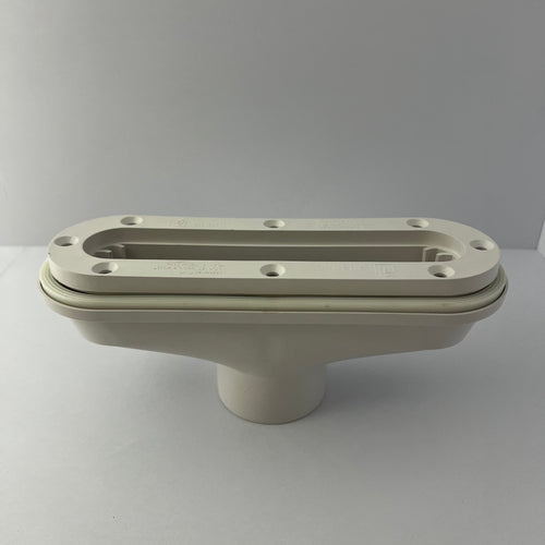 Aquaplane HiFlow Waste